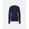 Dovre Dovre Women Jacquard Baselayer Varanger Sportslager 1