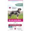 Eukanuba Eukanuba DilyCare Monoprotein Laks 12kg Varanger Sportslager 1