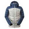 RAB Rab Cirrus Ultra Hoody QIP-21 Varanger Sportslager 1