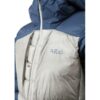 RAB Rab Cirrus Ultra Hoody QIP-21 Varanger Sportslager 5