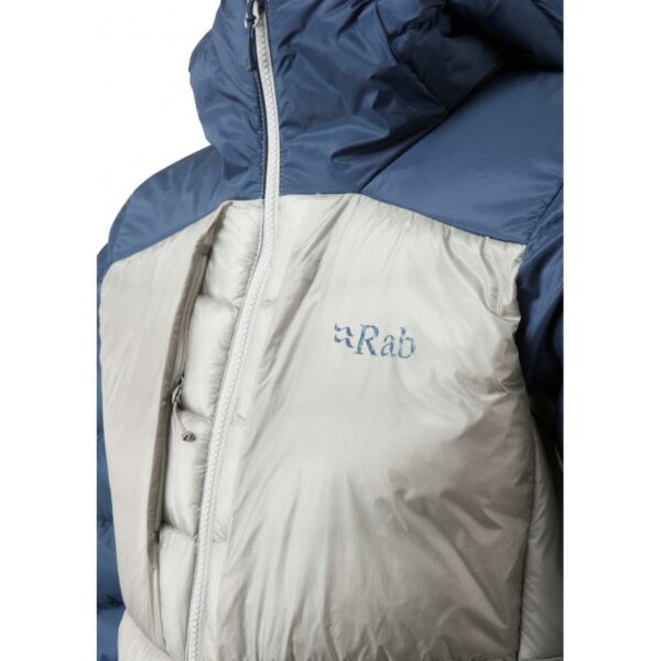 RAB Rab Cirrus Ultra Hoody QIP-21 Varanger Sportslager 5