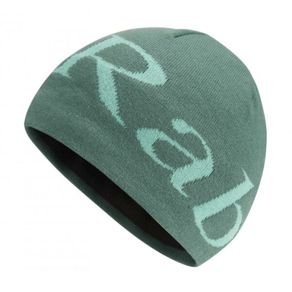 RAB Rab Logo Beanie QAB-39 Varanger Sportslager 1