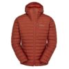 RAB Rab Microlight Alpine Jacket QDB-12 Varanger Sportslager 1