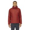 RAB Rab Microlight Alpine Jacket QDB-12 Varanger Sportslager 4