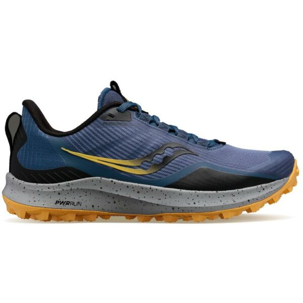 Saucony Saucony PEREGRINE 12,W S10737-30 Varanger Sportslager 1