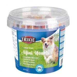 Trixie Trainer Snack Mini Hjerte 200g Varanger Sportslager 1