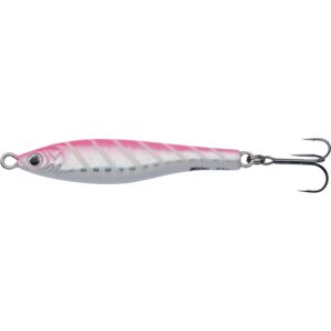 Abu Garcia Abu Garcia  Fast Cast Pink Zebra 21g