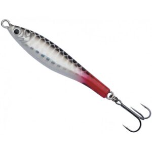 Abu Garcia Abu Garcia  Fast Cast Wounded Baitfish 21g