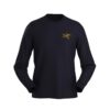 ArcTeryx ArcTeryx ArcMulti Bird Logo LS M X000007746 Varanger Sportslager 1