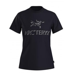 ArcTeryx ArcTeryx ArcWord Cotton T-Shirt SS W X000008135 Varanger Sportslager 1