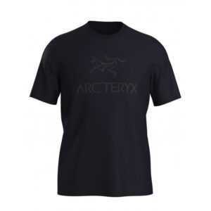 ArcTeryx ArcTeryx ArcWord Logo SS M X000007991 Varanger Sportslager 1