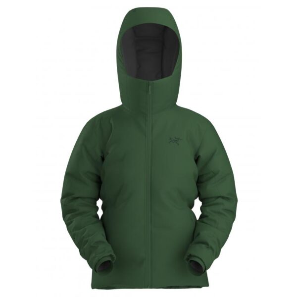 ArcTeryx ArcTeryx Atom Heavyweight Hoody W X000006947 Varanger Sportslager 1