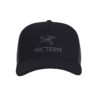 ArcTeryx ArcTeryx Bird Word Trucker Curved X000007763 Varanger Sportslager 1