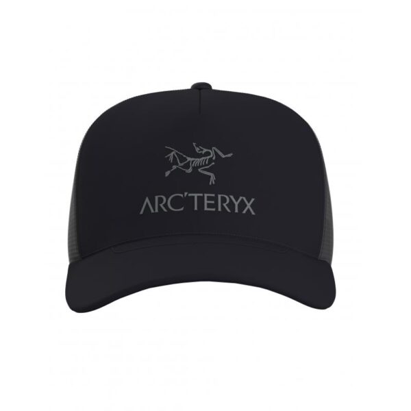 ArcTeryx ArcTeryx Bird Word Trucker Curved X000007763 Varanger Sportslager 1