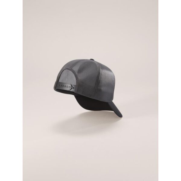 ArcTeryx ArcTeryx Bird Word Trucker Curved X000007763 Varanger Sportslager 2