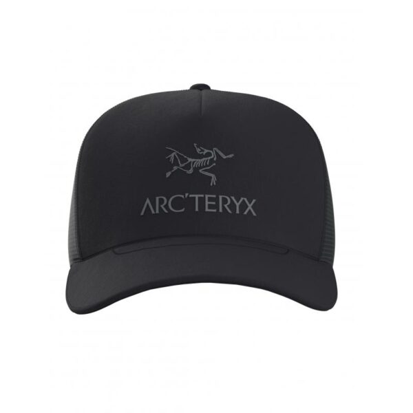 ArcTeryx ArcTeryx Bird Word Trucker Curved X000007763 Varanger Sportslager 4