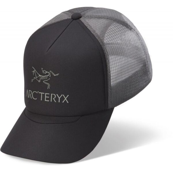 ArcTeryx ArcTeryx Bird Word Trucker Curved X000007763 Varanger Sportslager 7