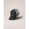 ArcTeryx ArcTeryx Bird Word Trucker Curved X000007763 Varanger Sportslager 8