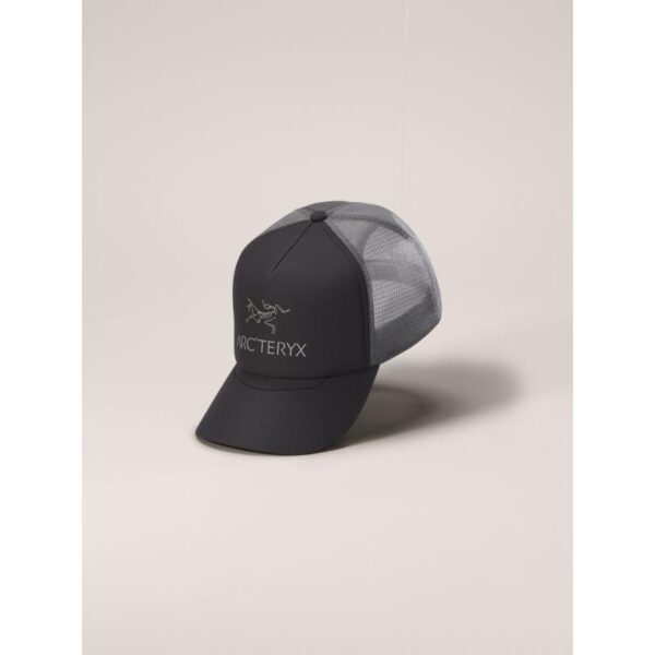 ArcTeryx ArcTeryx Bird Word Trucker Curved X000007763 Varanger Sportslager 8