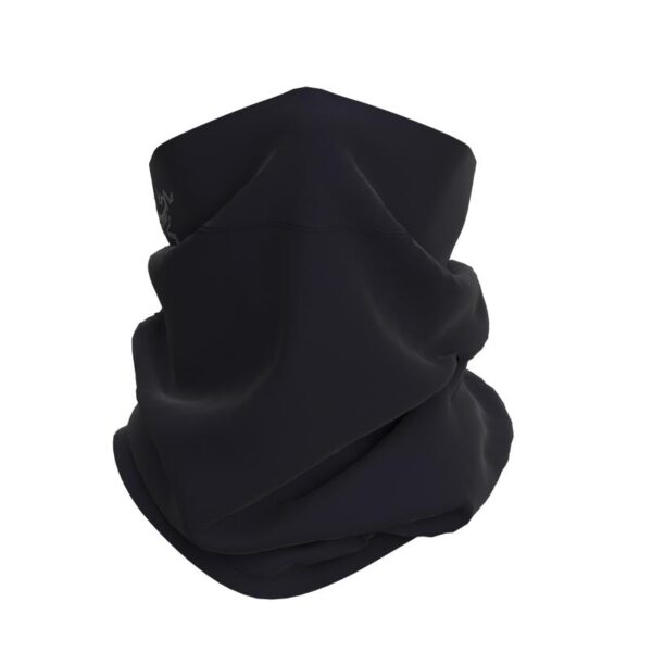 ArcTeryx ArcTeryx Rho Lightweight Wool Neck Gaiter X000005820 Varanger Sportslager 2