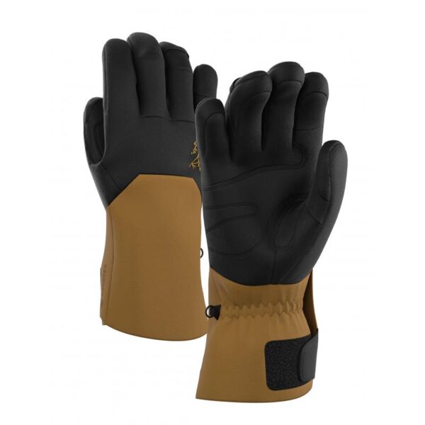 ArcTeryx ArcTeryx Sabre Glove X000007454 Varanger Sportslager 1