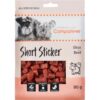 Companion Companion Short Beef Sticker Varanger Sportslager 1