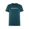 Craft Craft Core Essence Logo Tee M 1911786 Varanger Sportslager 1