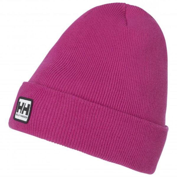 Helly Hansen Helly Hansen Urban Cuff Beanie 67154 Varanger Sportslager 1