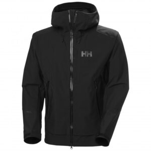 Helly Hansen Helly Hansen Verglas Bc Jacket 63112 Varanger Sportslager 1