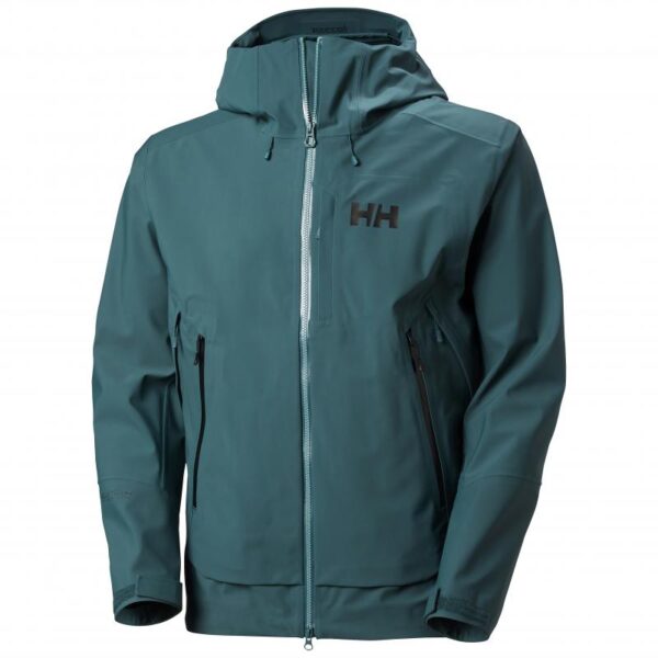 Helly Hansen Helly Hansen Verglas Bc Jacket 63112 Varanger Sportslager 1