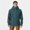 Helly Hansen Helly Hansen Verglas Bc Jacket 63112 Varanger Sportslager 6