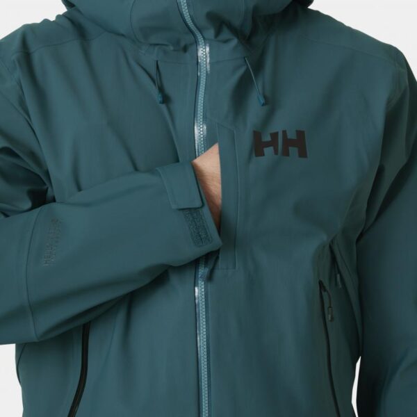 Helly Hansen Helly Hansen Verglas Bc Jacket 63112 Varanger Sportslager 8