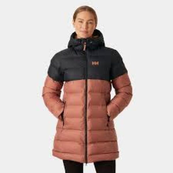 Helly Hansen Helly Hansen W Active Puffy Parka 54027 Varanger Sportslager 1