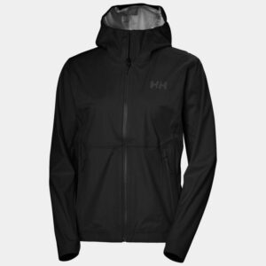 Helly Hansen Helly Hansen W Momentum 3l Stretch Jacket 63388 Varanger Sportslager 1