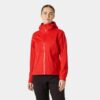 Helly Hansen Helly Hansen W Momentum 3l Stretch Jacket 63388 Varanger Sportslager 1