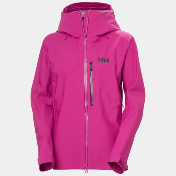 Helly Hansen Helly Hansen W Verglas Bc Jacket 63126 Varanger Sportslager 1