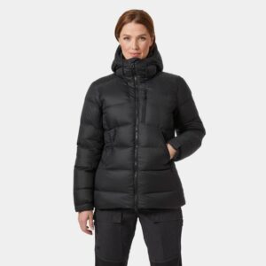 Helly Hansen Helly Hansen W Verglas Polar Down Jacket 63069 Varanger Sportslager 1