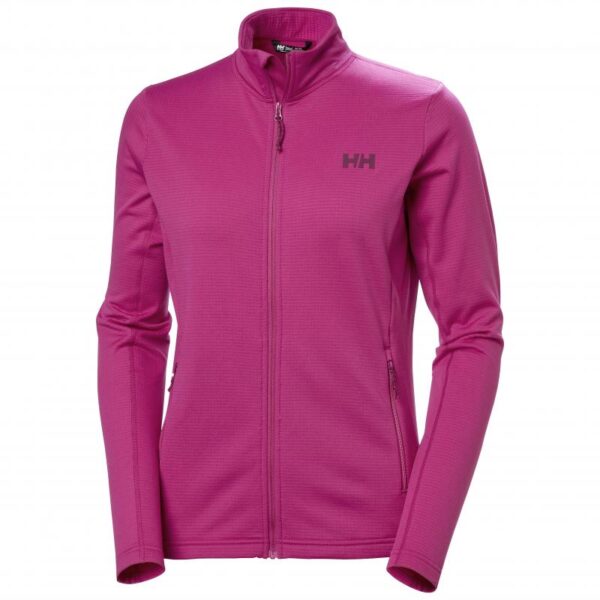 Helly Hansen Helly Hansen W Versalite Fleece Jacket 49557 Varanger Sportslager 1