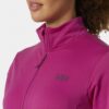 Helly Hansen Helly Hansen W Versalite Fleece Jacket 49557 Varanger Sportslager 5