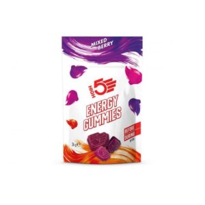 High5 Energy Gummies Bær 26g