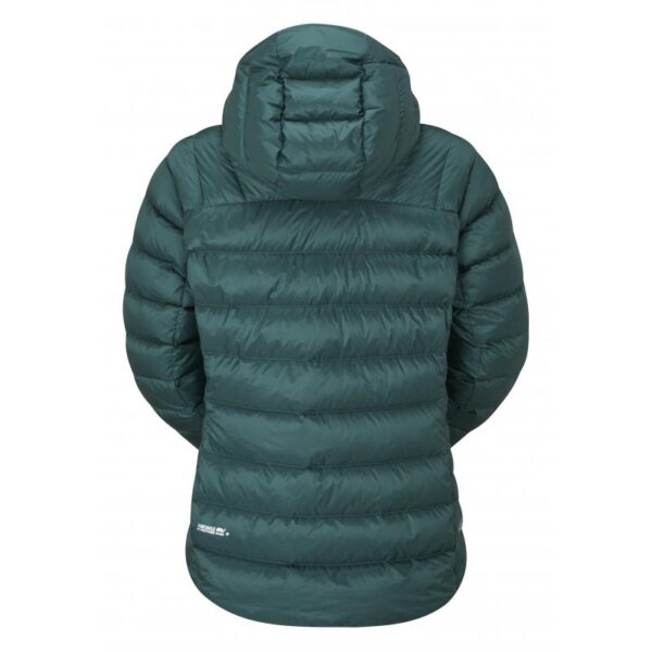 RAB Rab Electron Pro Jacket Wmns QDN-86 Varanger Sportslager 2