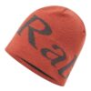 RAB Rab Logo Beanie QAB-39 Varanger Sportslager 1