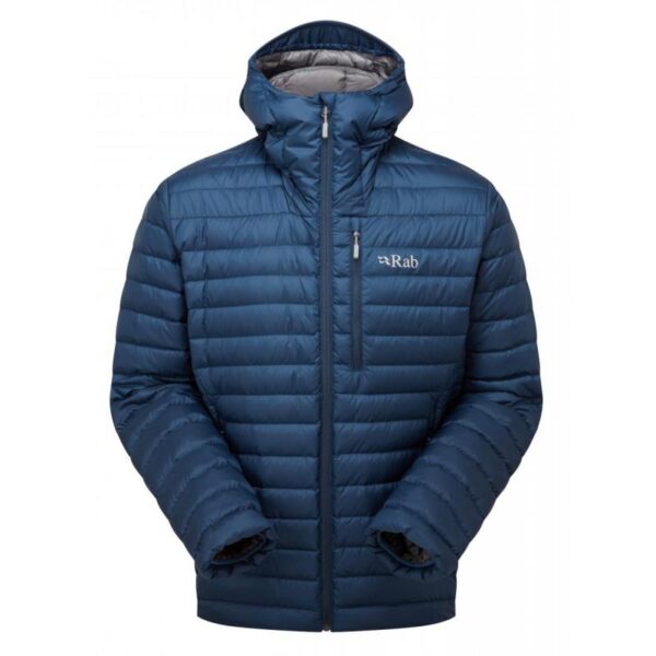 RAB Rab Microlight Alpine Jacket QDB-12 Varanger Sportslager 1