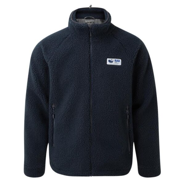 RAB Rab Original Pile Jacket QFC-24 Varanger Sportslager 1