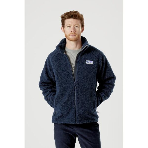 RAB Rab Original Pile Jacket QFC-24 Varanger Sportslager 5