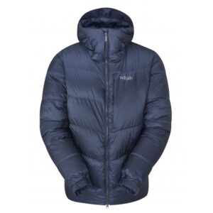 RAB Rab Positron Pro Jacket QDN-69 Varanger Sportslager 1