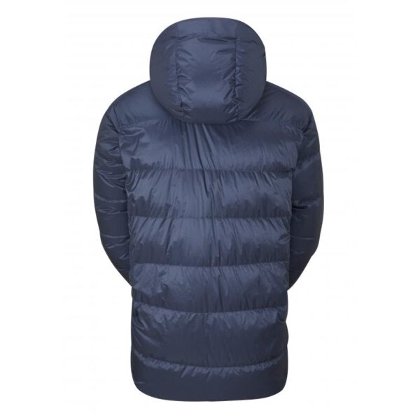 RAB Rab Positron Pro Jacket QDN-69 Varanger Sportslager 2