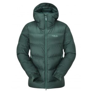 RAB Rab Positron Pro Jacket Wmns QDN-70 Varanger Sportslager 1