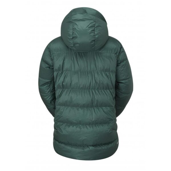 RAB Rab Positron Pro Jacket Wmns QDN-70 Varanger Sportslager 3