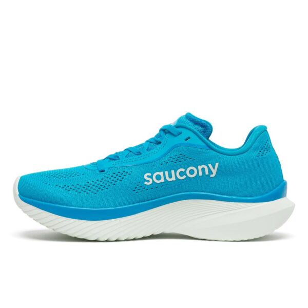 Saucony Saucony KINVARA 15,W S10967-221 Varanger Sportslager 5